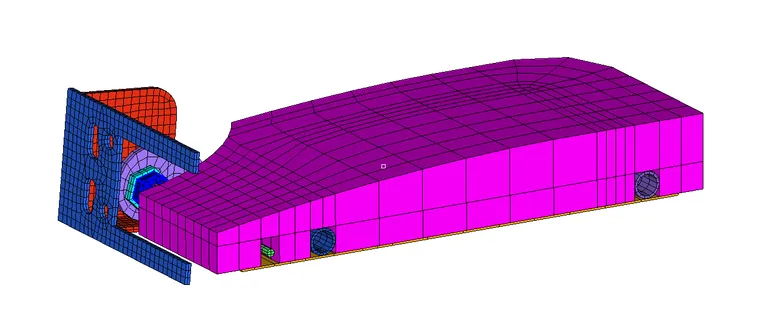 abaqus2016安装失败图示